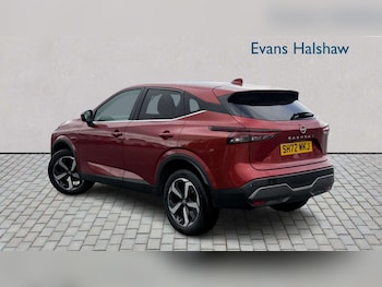 Used Nissan Qashqai 2022 for sale - 78857133: Photo