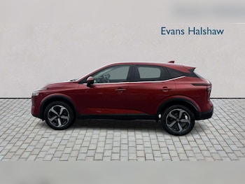 Used Nissan Qashqai 2022 for sale - 78857133: Photo