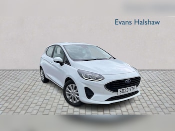 Used Ford Fiesta 2023 for sale - 78639174: Photo