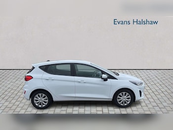 Used Ford Fiesta 2023 for sale - 78639174: Photo