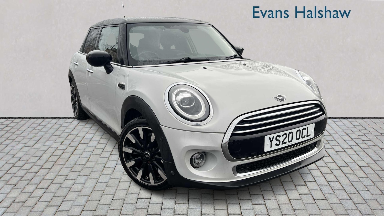 Used MINI Hatch 2020 for sale - 77123506: Photo 1