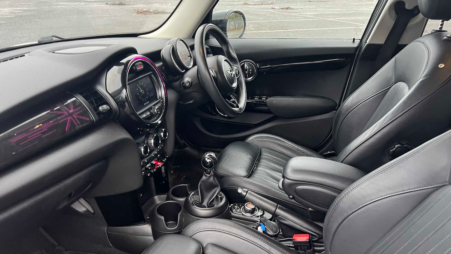 Used MINI Hatch 2020 for sale - 77123506: Photo 13