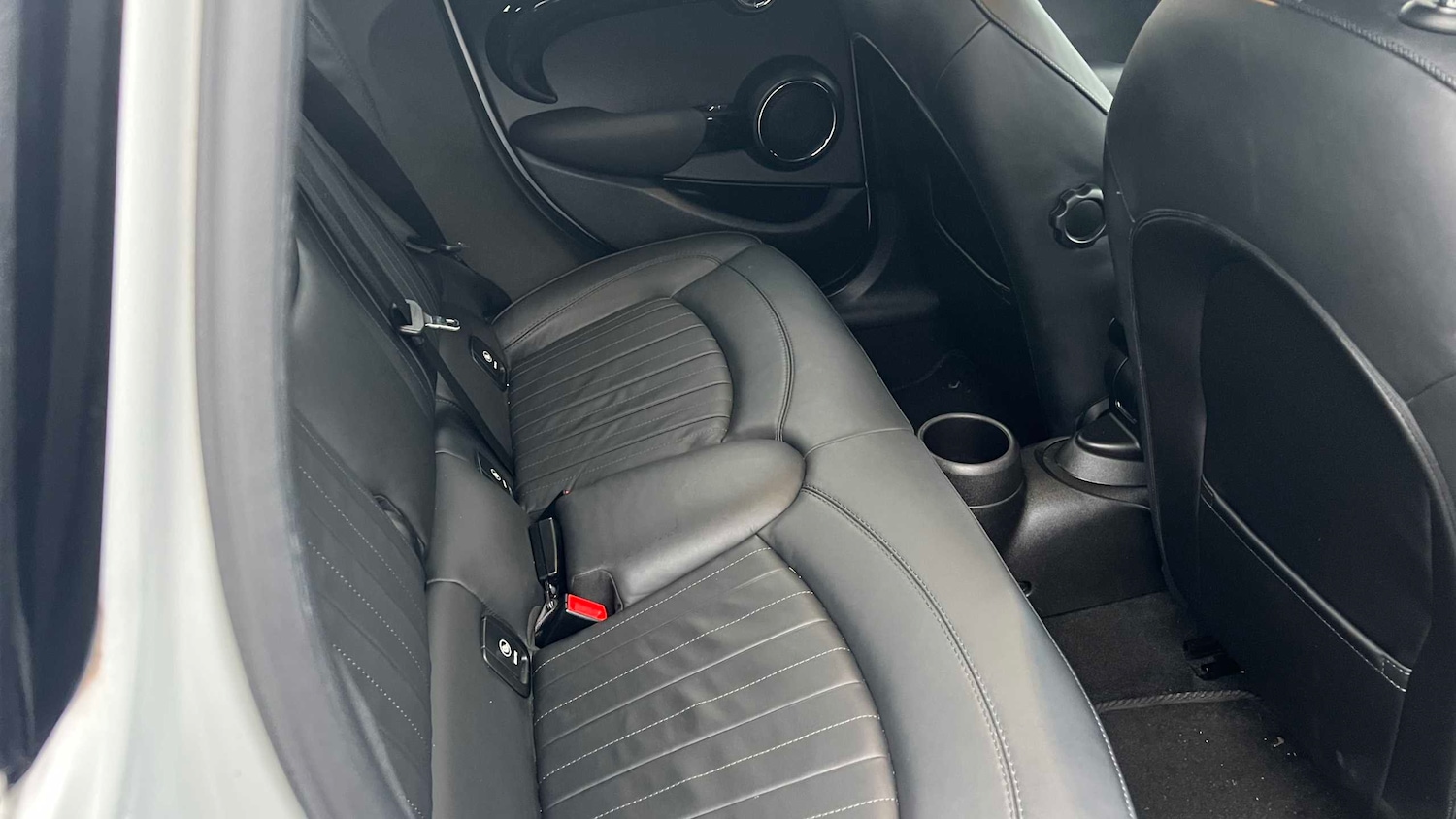 Used MINI Hatch 2020 for sale - 77123506: Photo 14