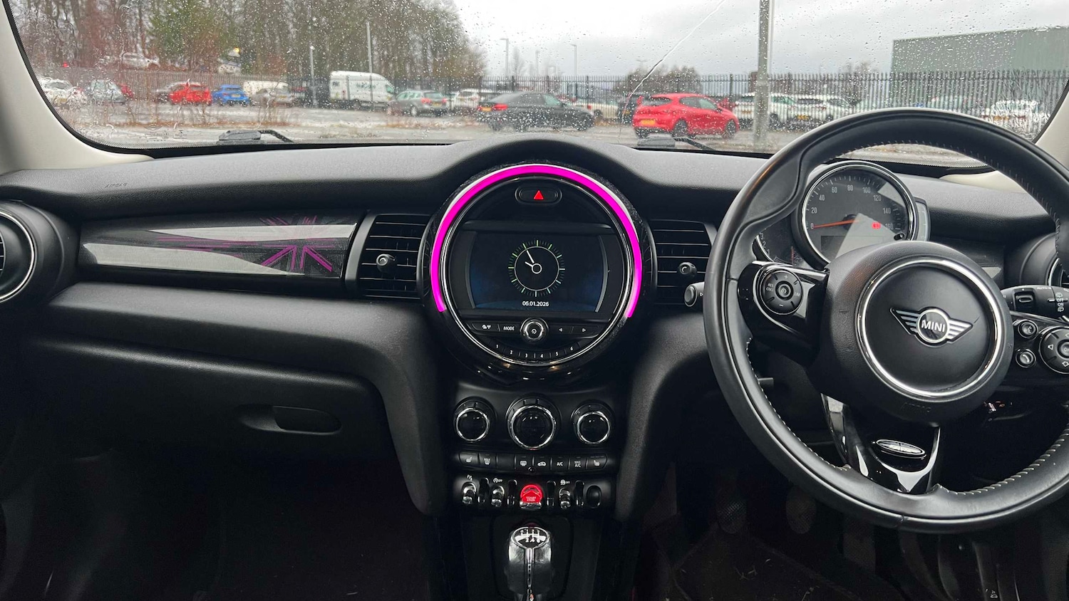 Used MINI Hatch 2020 for sale - 77123506: Photo 15