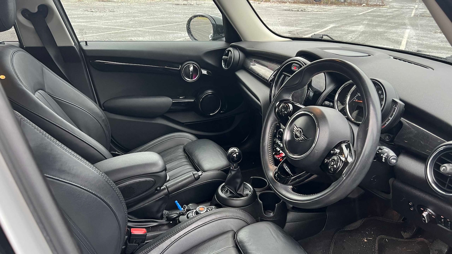 Used MINI Hatch 2020 for sale - 77123506: Photo 16