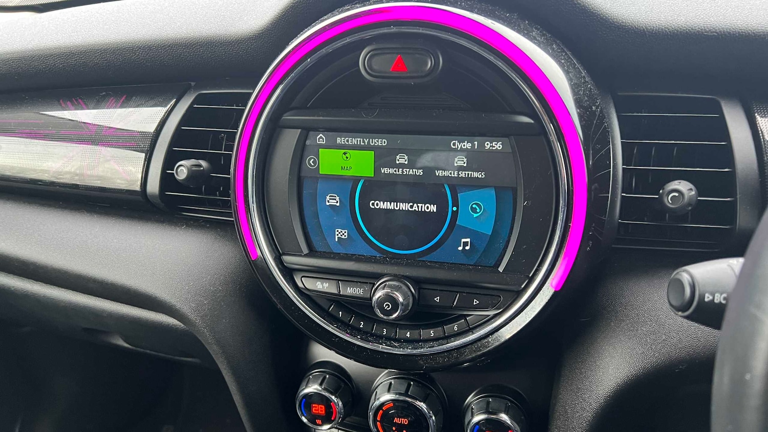 Used MINI Hatch 2020 for sale - 77123506: Photo 17