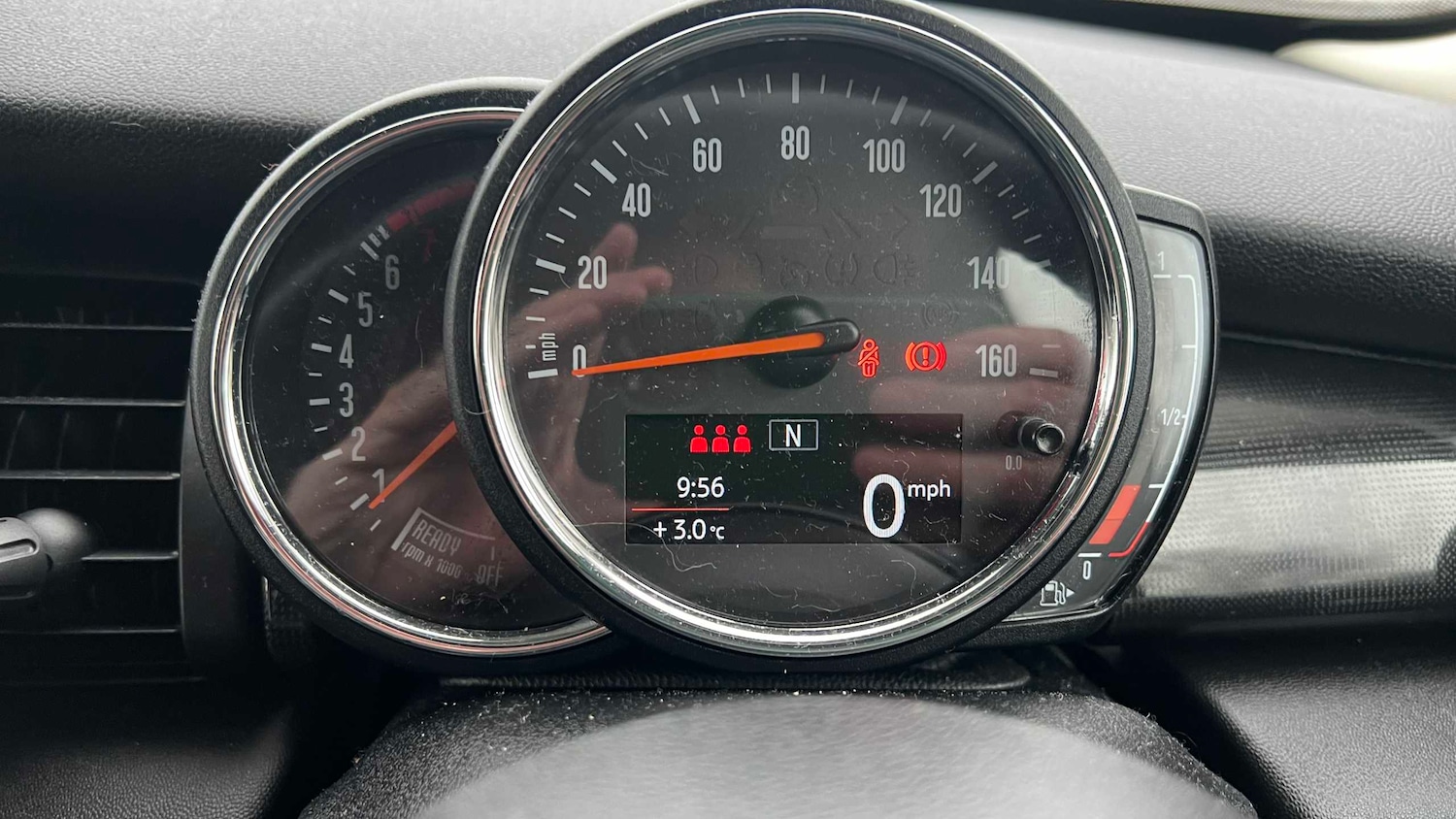 Used MINI Hatch 2020 for sale - 77123506: Photo 18