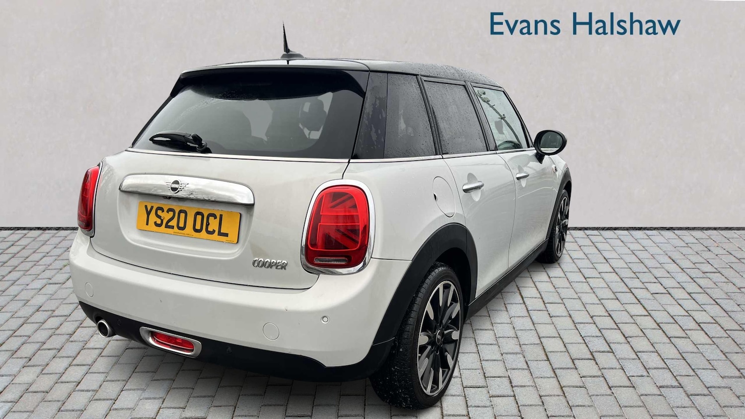 Used MINI Hatch 2020 for sale - 77123506: Photo 3