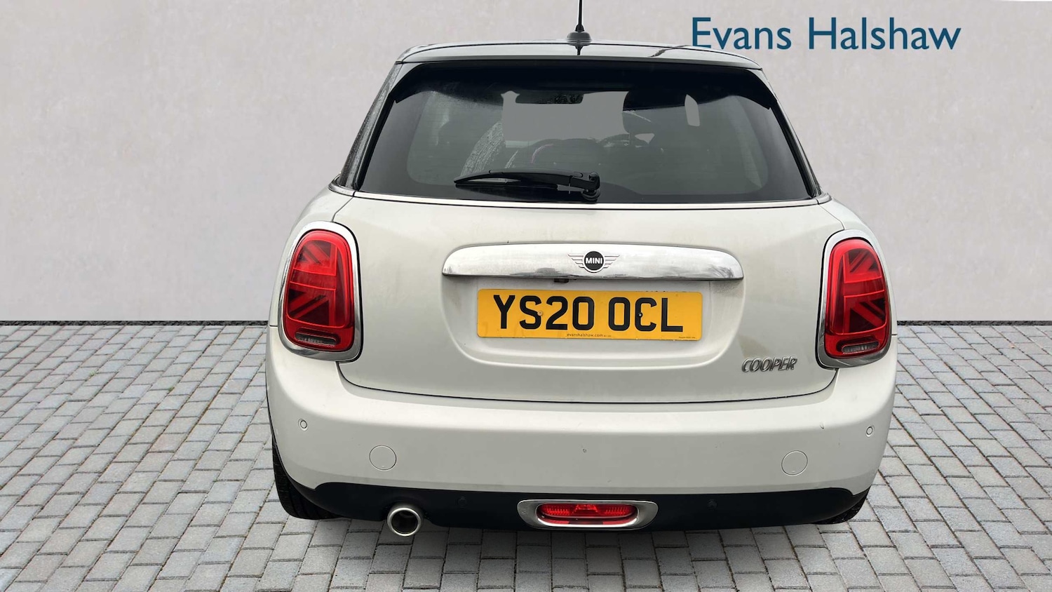 Used MINI Hatch 2020 for sale - 77123506: Photo 7