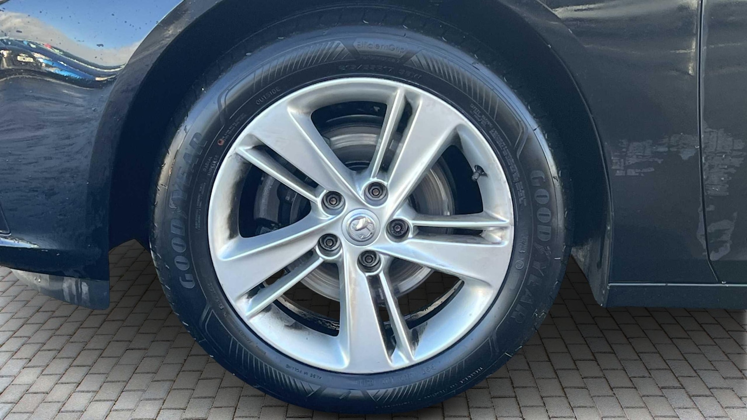 Used Vauxhall Insignia 2020 for sale - 76421199: Photo 12