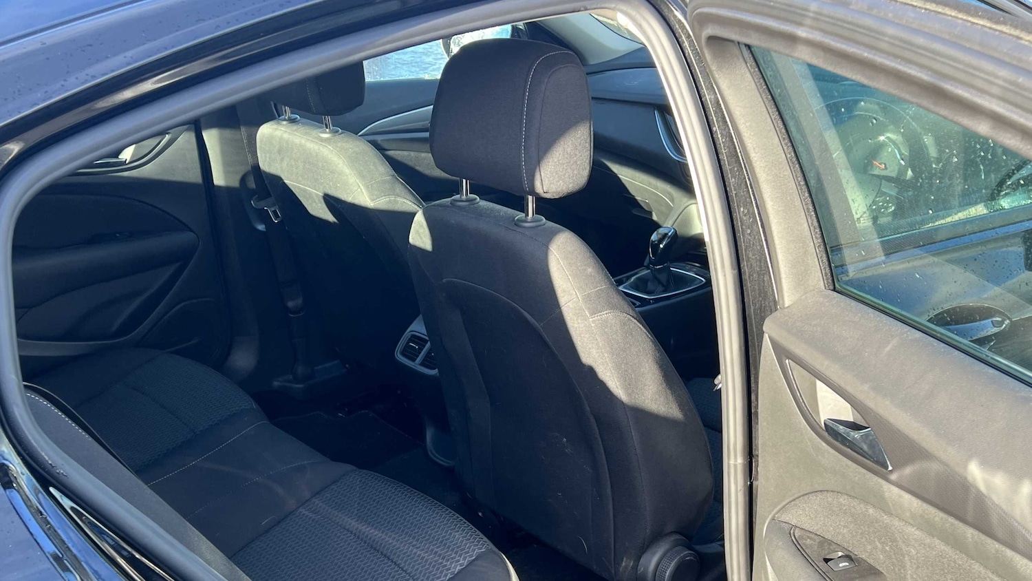 Used Vauxhall Insignia 2020 for sale - 76421199: Photo 14