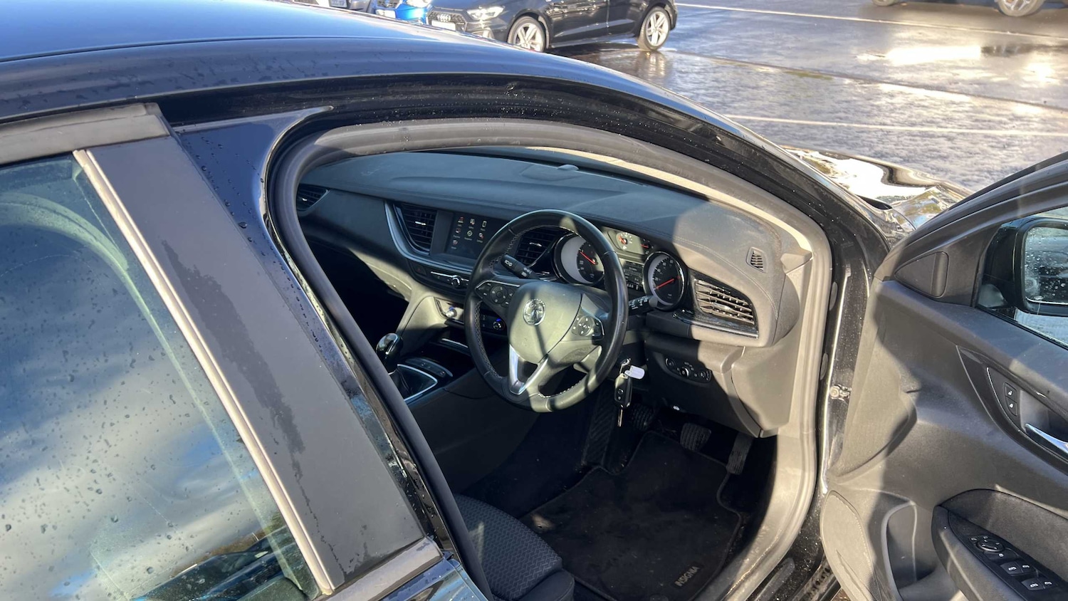Used Vauxhall Insignia 2020 for sale - 76421199: Photo 15