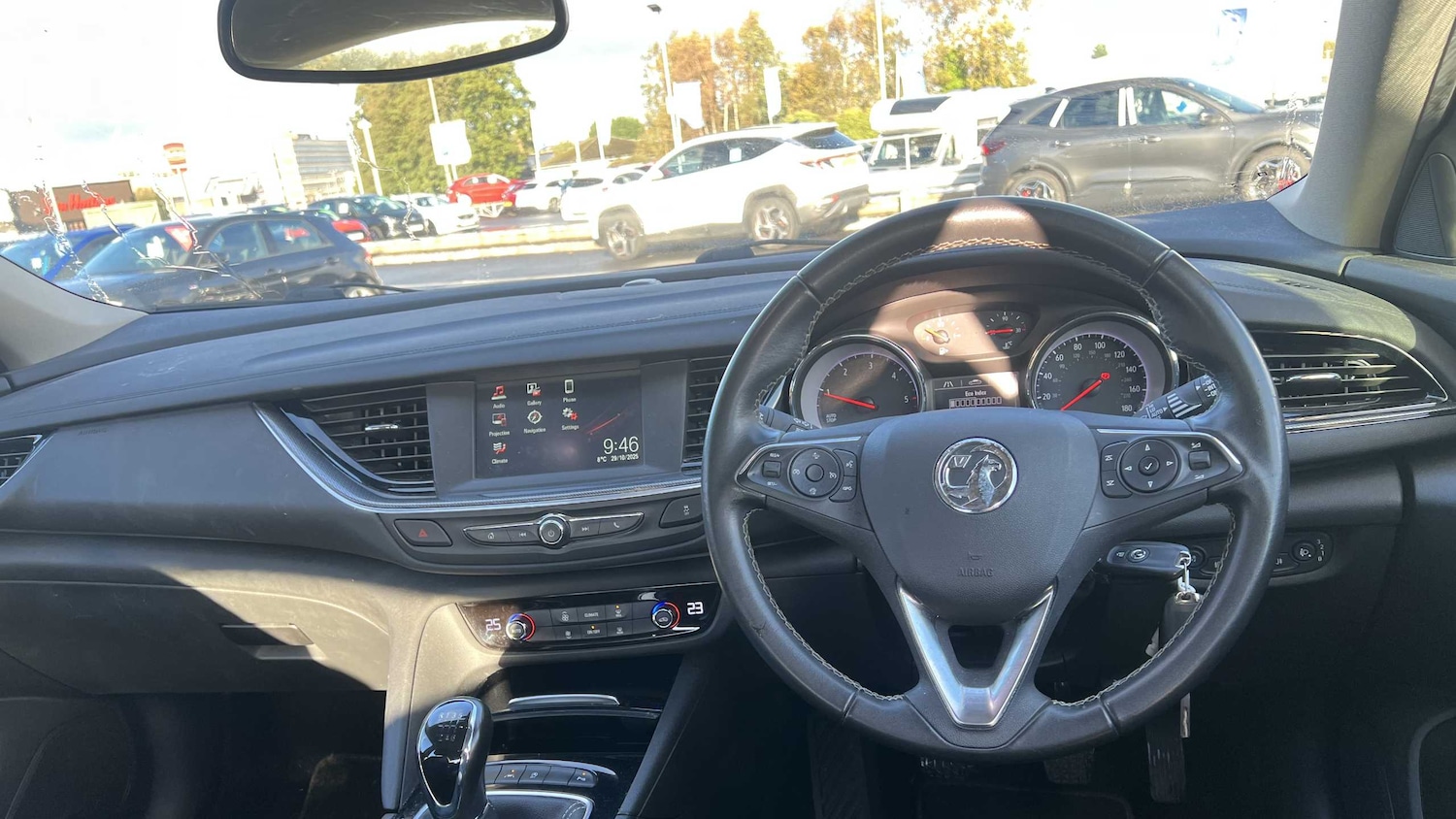 Used Vauxhall Insignia 2020 for sale - 76421199: Photo 16