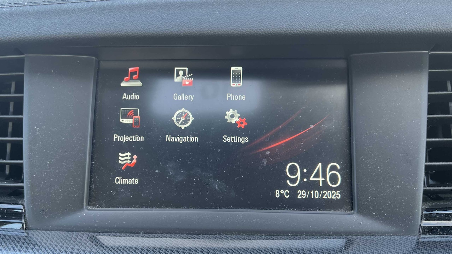 Used Vauxhall Insignia 2020 for sale - 76421199: Photo 17