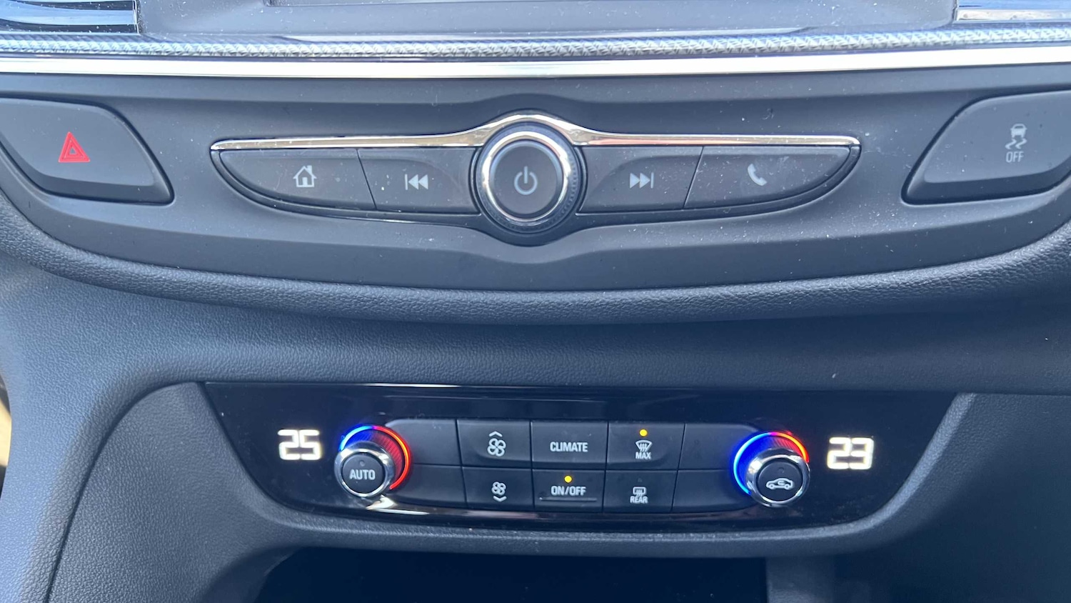 Used Vauxhall Insignia 2020 for sale - 76421199: Photo 18