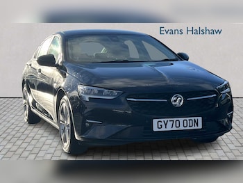 Used Vauxhall Insignia 2020 for sale - 76421199: Photo
