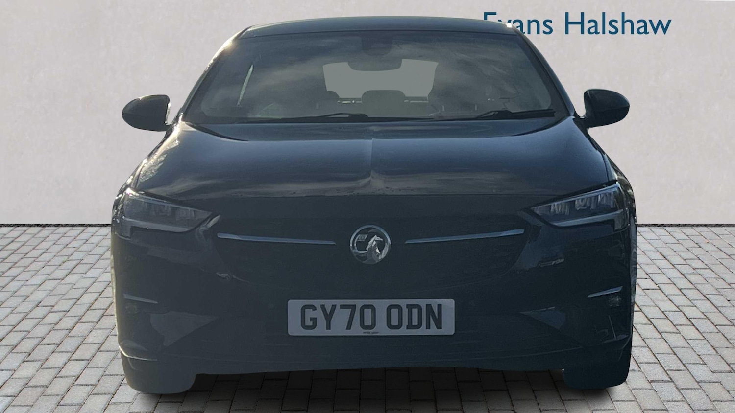 Used Vauxhall Insignia 2020 for sale - 76421199: Photo 2