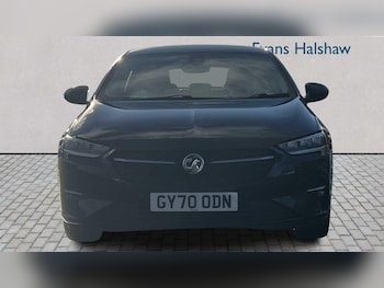 Used Vauxhall Insignia 2020 for sale - 76421199: Photo