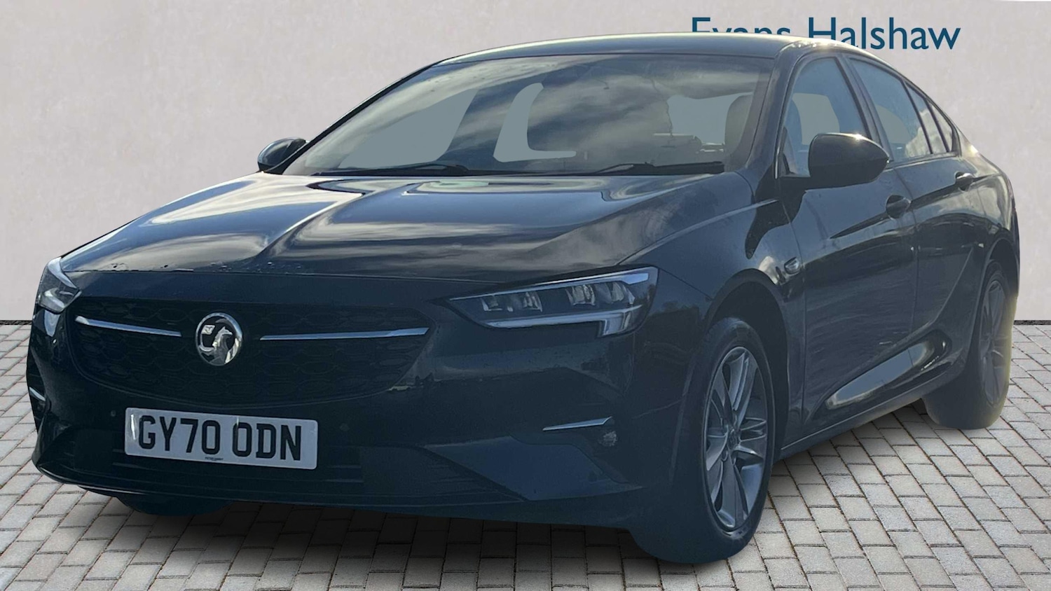 Used Vauxhall Insignia 2020 for sale - 76421199: Photo 3