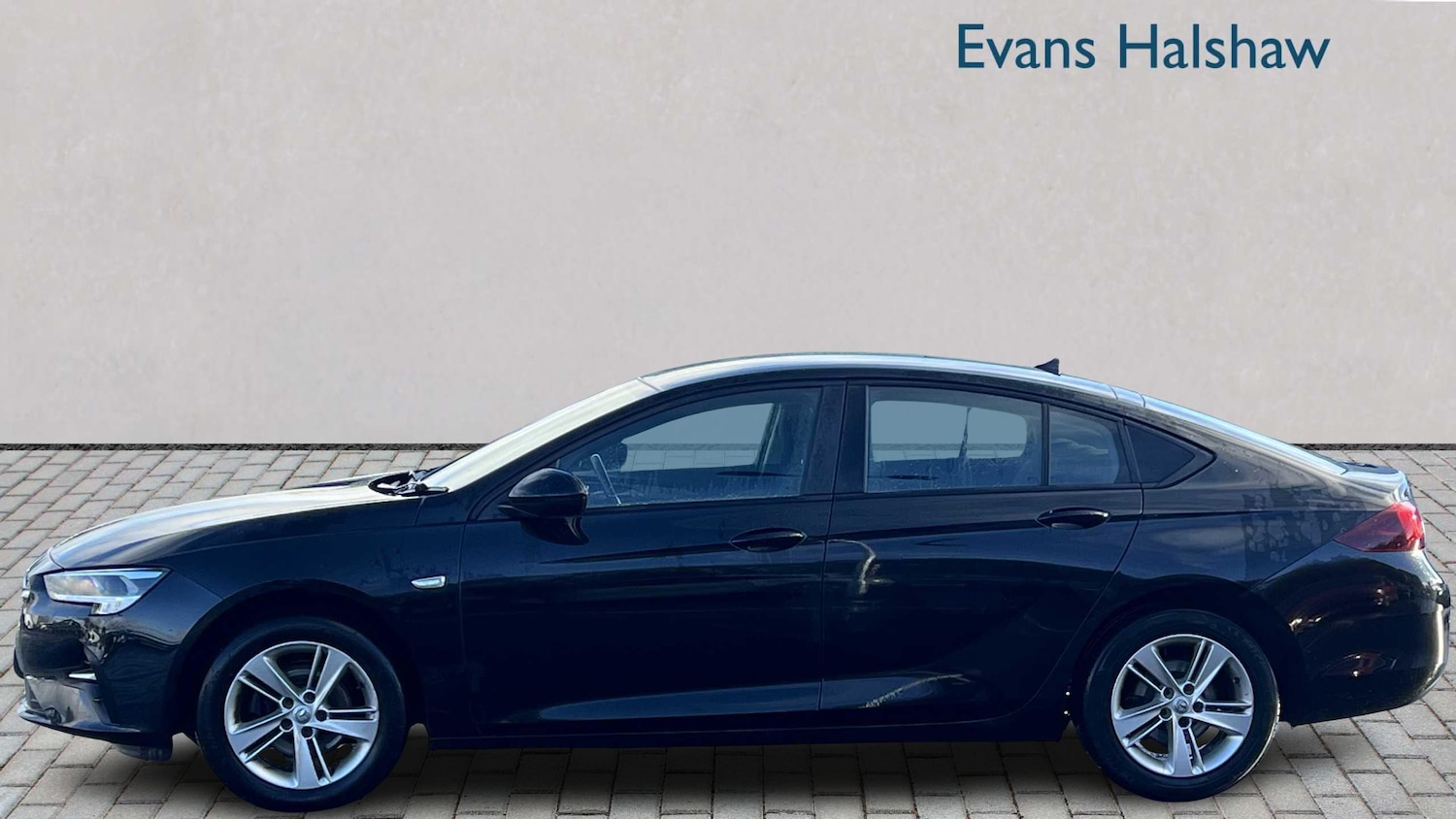 Used Vauxhall Insignia 2020 for sale - 76421199: Photo 4