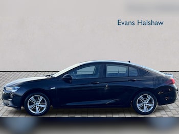 Used Vauxhall Insignia 2020 for sale - 76421199: Photo