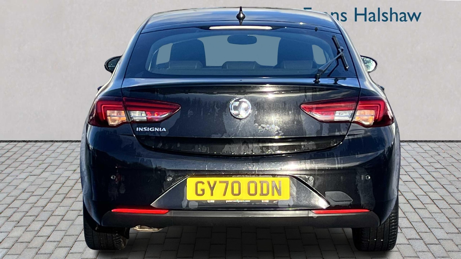 Used Vauxhall Insignia 2020 for sale - 76421199: Photo 6