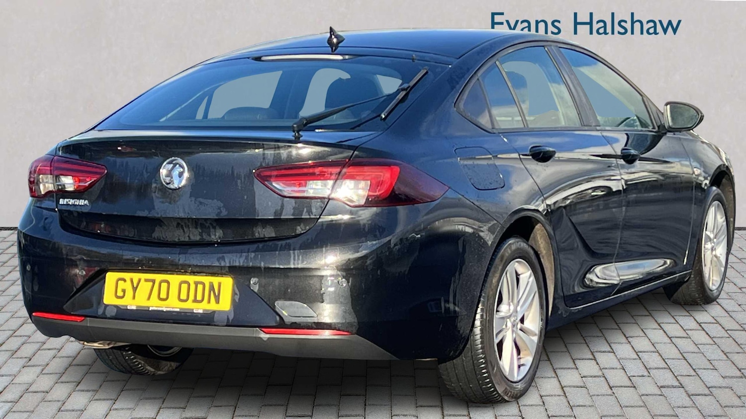 Used Vauxhall Insignia 2020 for sale - 76421199: Photo 7
