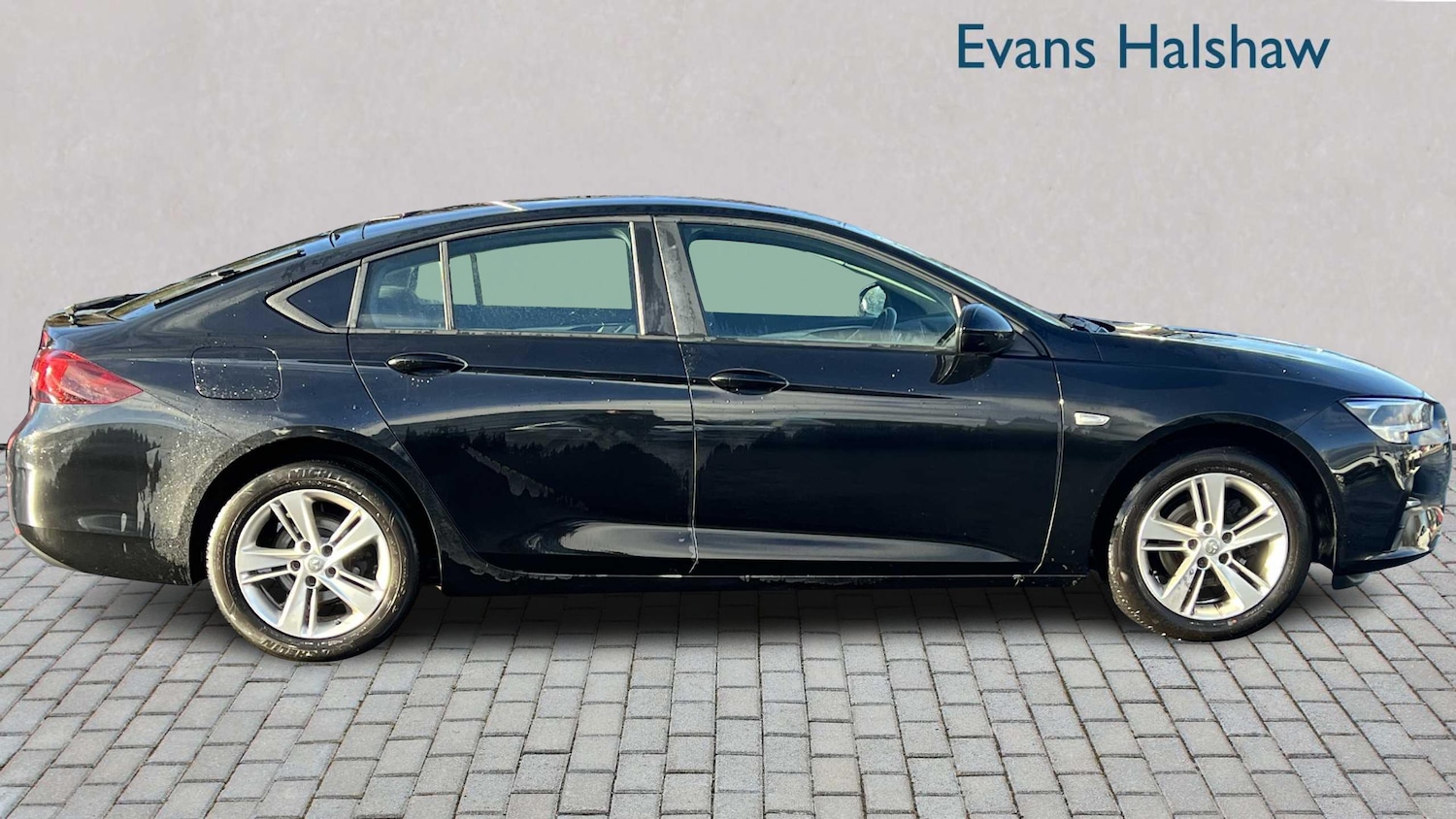 Used Vauxhall Insignia 2020 for sale - 76421199: Photo 8