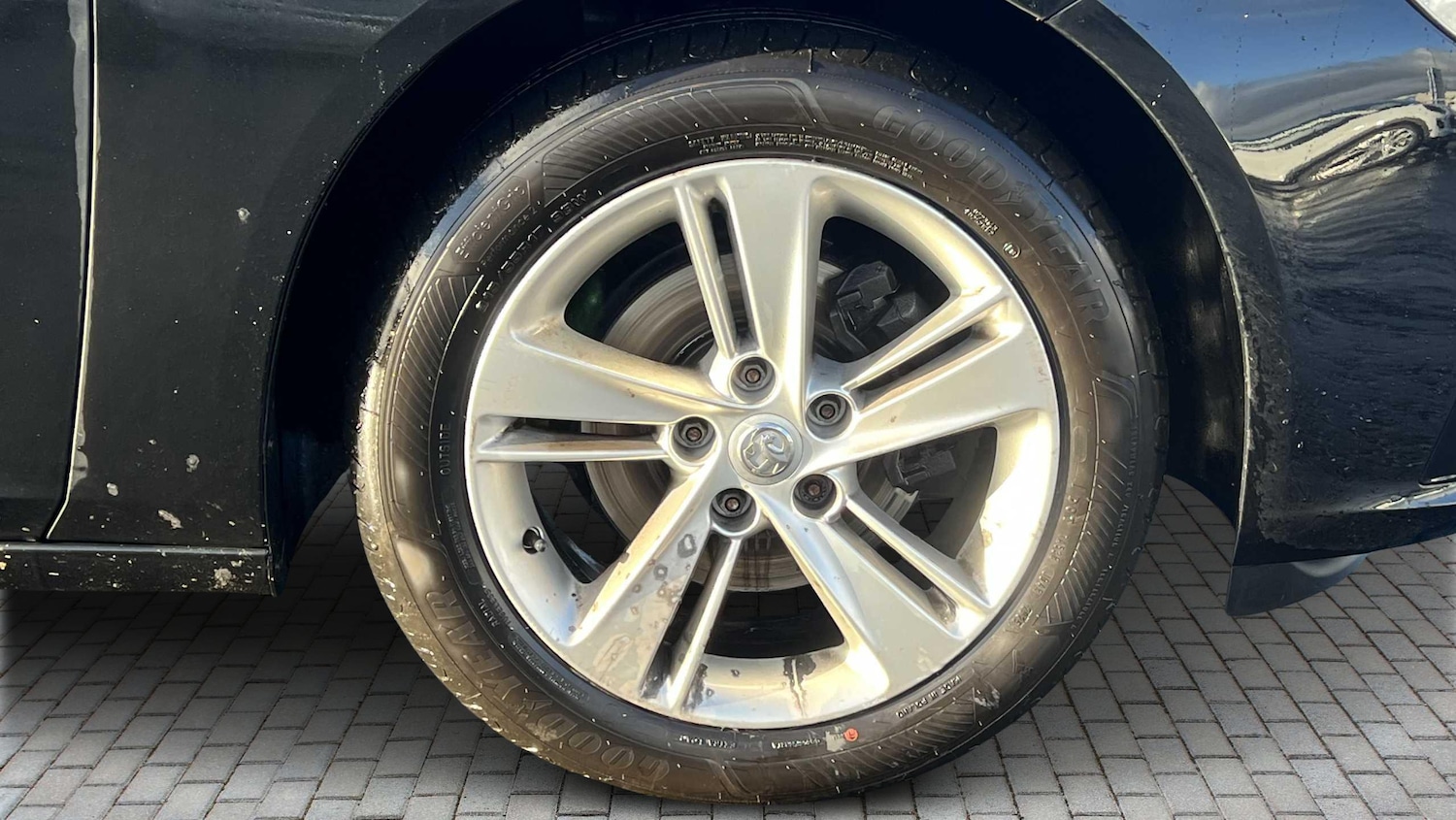 Used Vauxhall Insignia 2020 for sale - 76421199: Photo 9