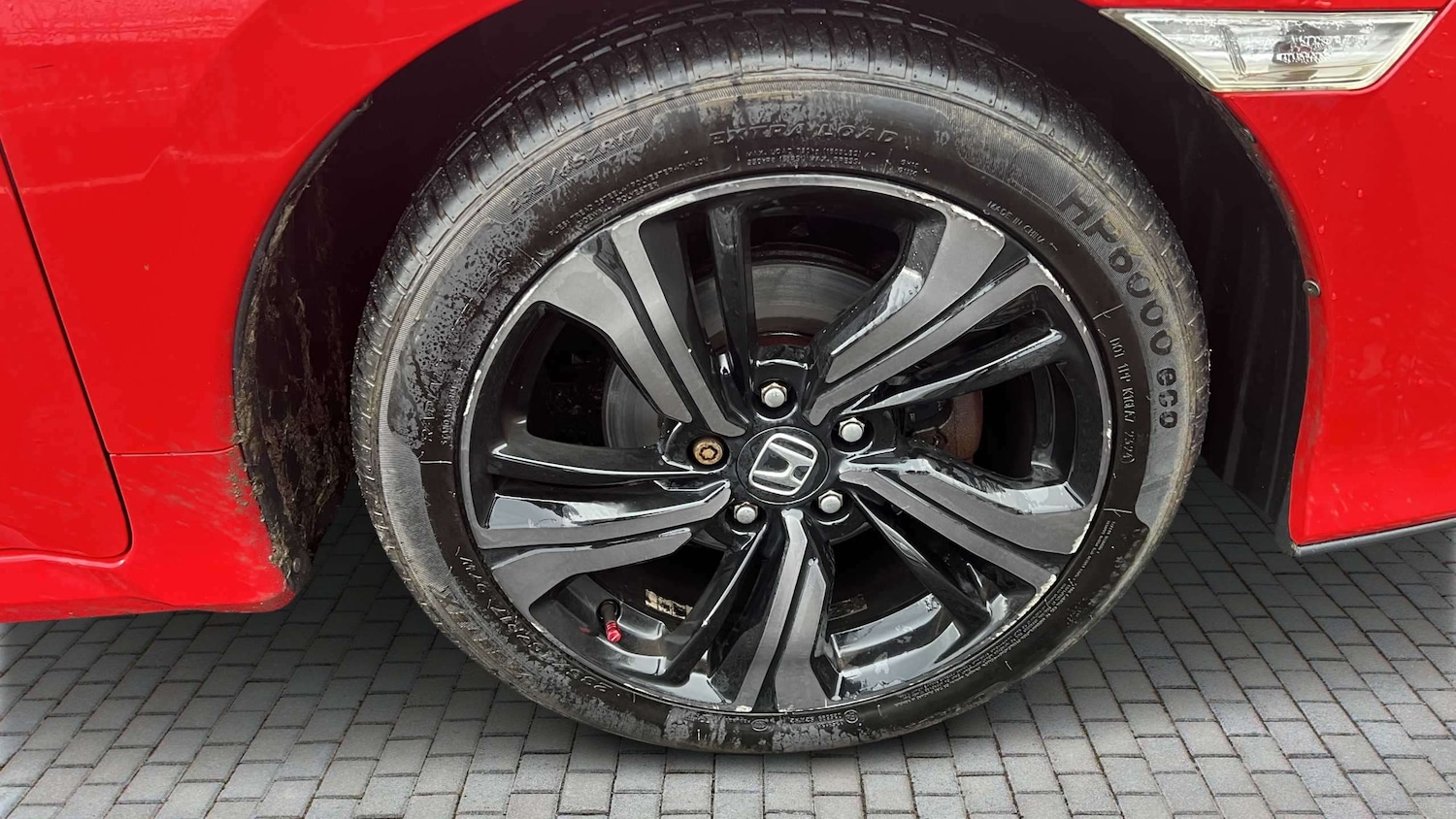 Used Honda Civic 2017 for sale - 77913974: Photo 10