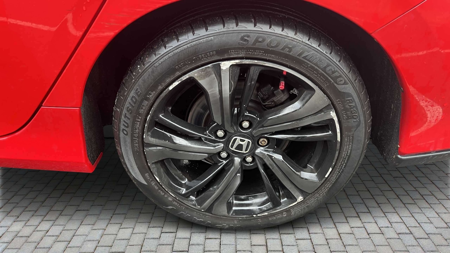 Used Honda Civic 2017 for sale - 77913974: Photo 11