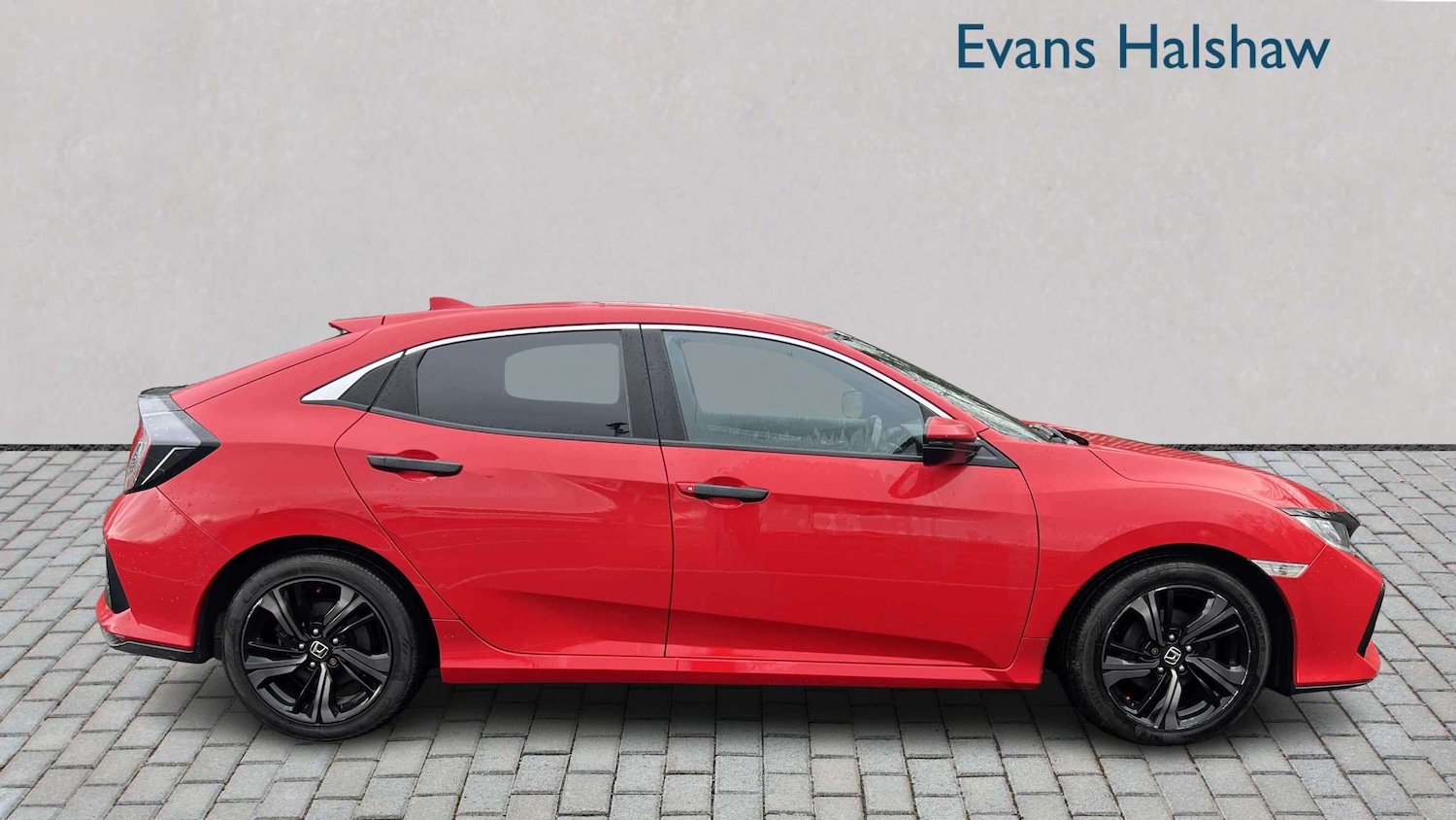 Used Honda Civic 2017 for sale - 77913974: Photo 5