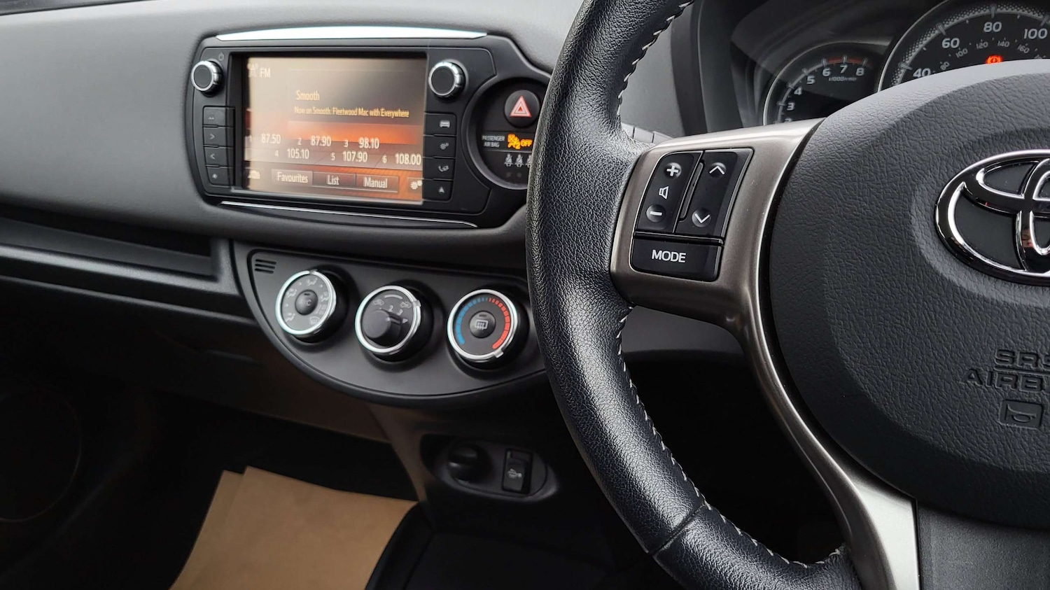 Used Toyota Yaris for sale - 77480609: Photo 22