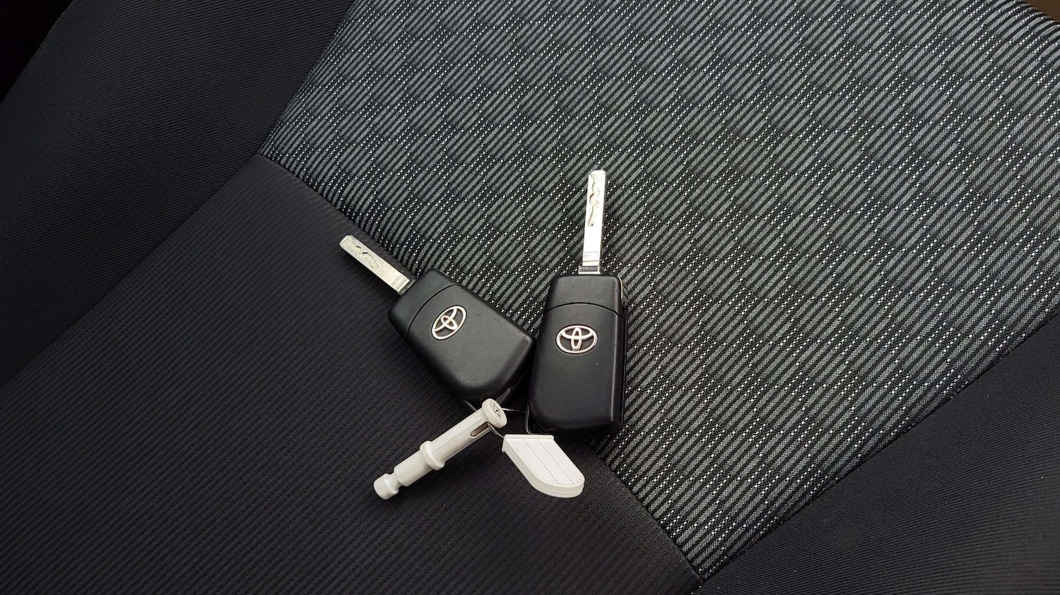 Used Toyota Yaris for sale - 77480609: Photo 26