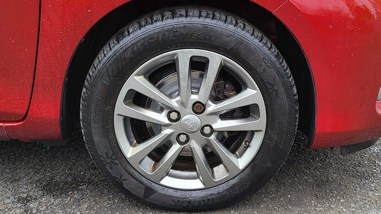 Used Toyota Yaris for sale - 77480609: Photo 7