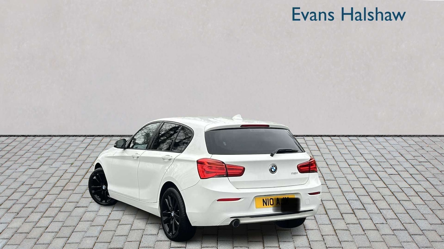 Used BMW 1 Series 2017 for sale - 77811037: Photo 2