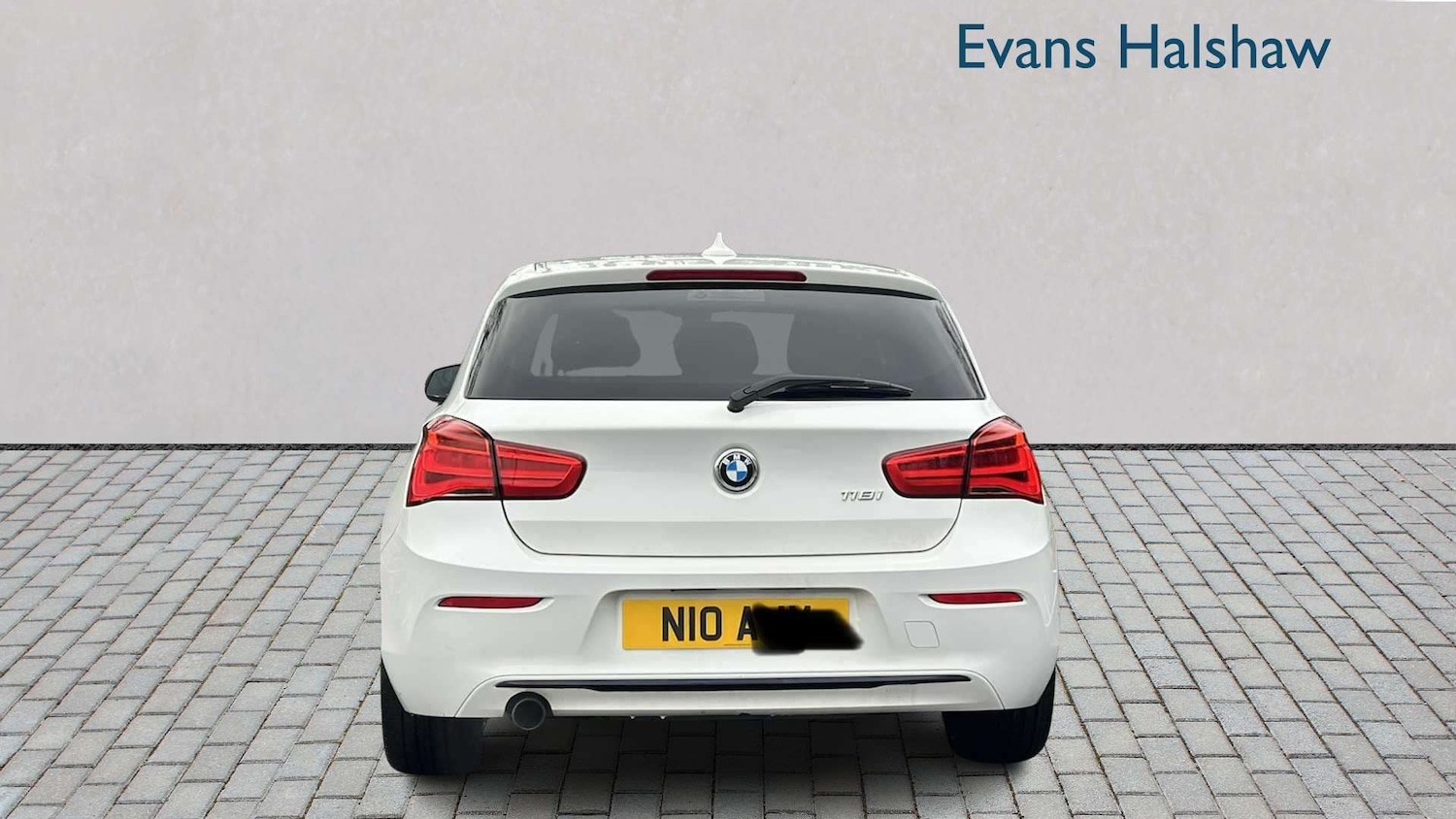 Used BMW 1 Series 2017 for sale - 77811037: Photo 3