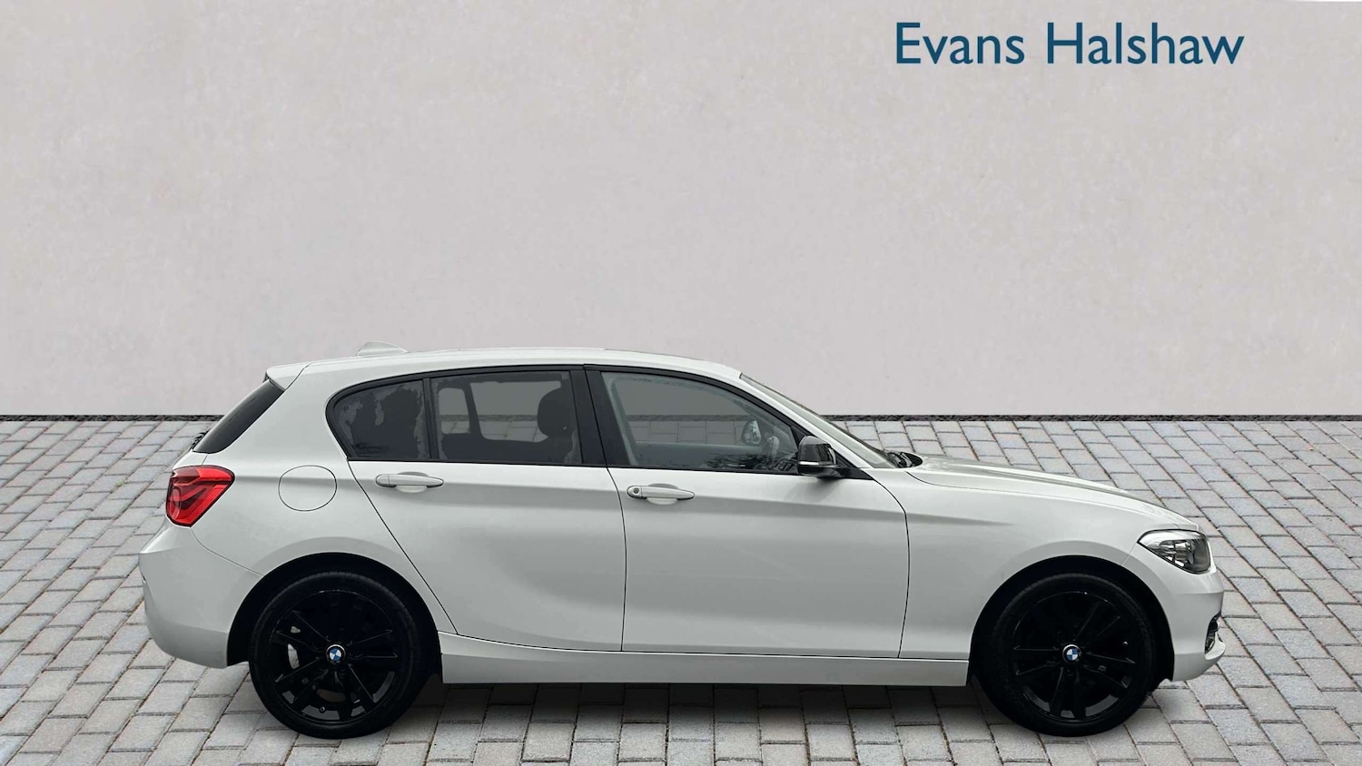 Used BMW 1 Series 2017 for sale - 77811037: Photo 4