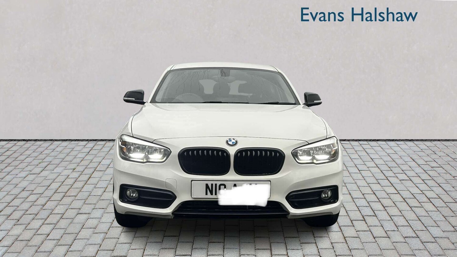 Used BMW 1 Series 2017 for sale - 77811037: Photo 6