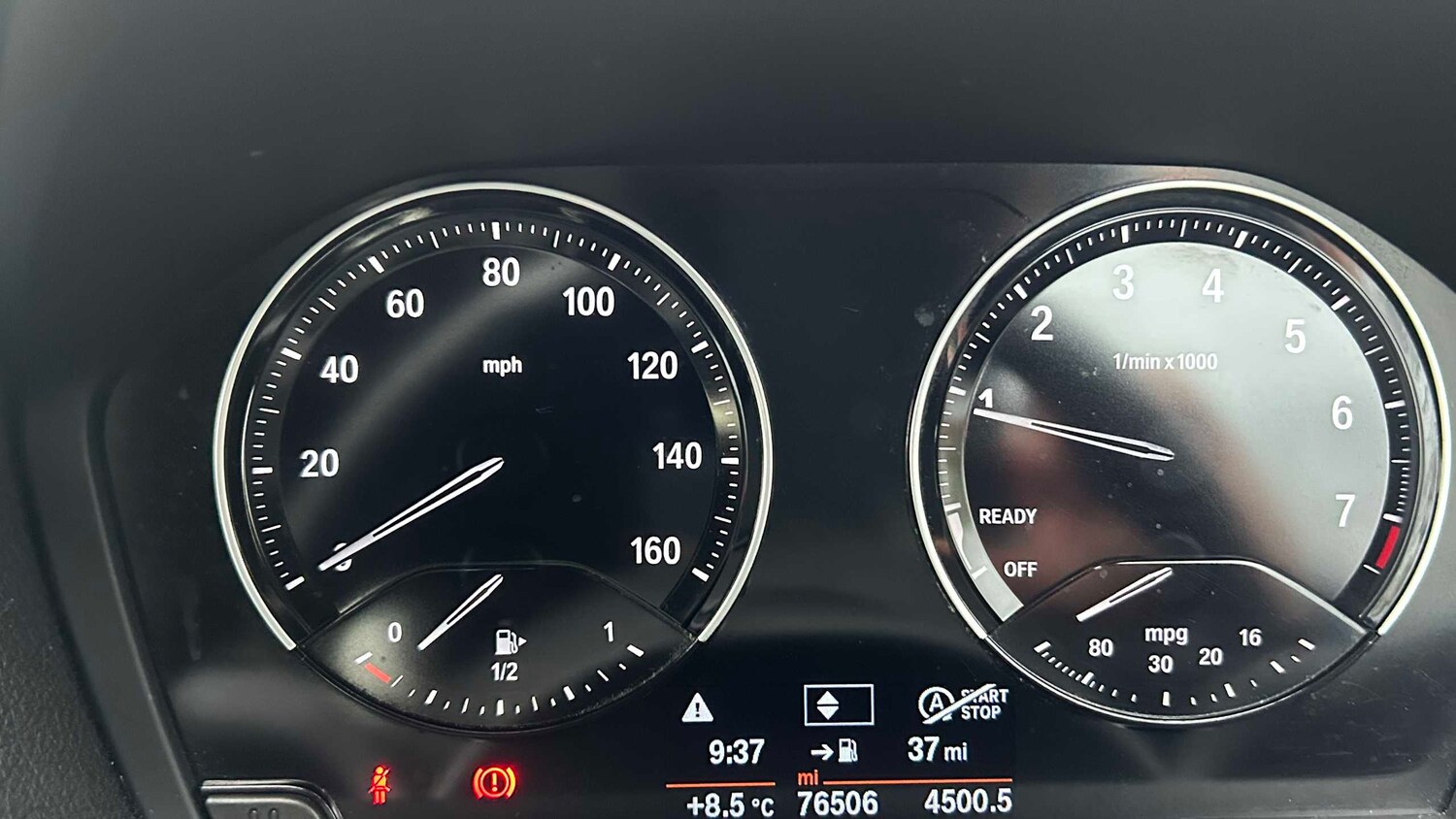 Used BMW 1 Series 2017 for sale - 77811037: Photo 7