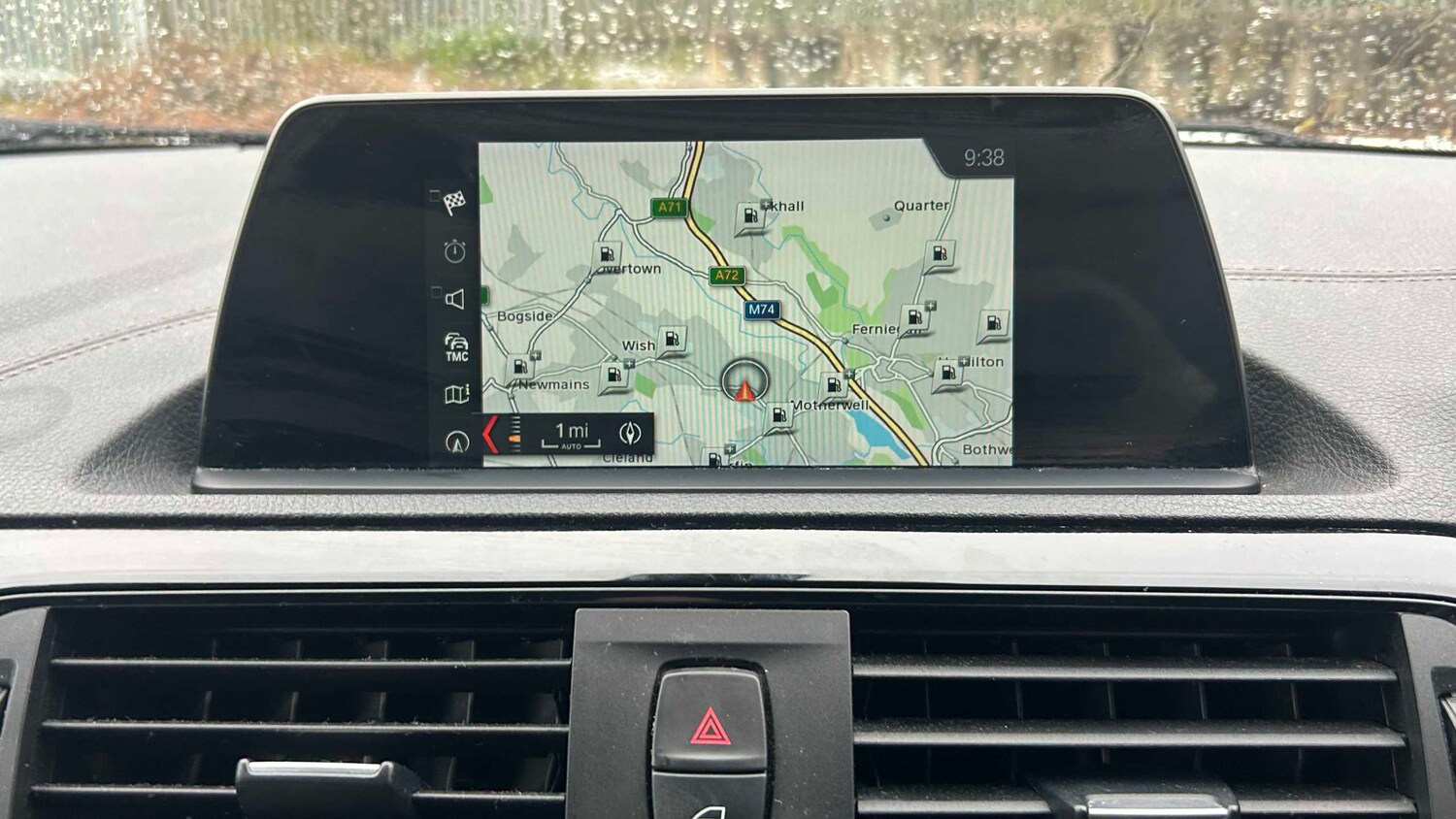 Used BMW 1 Series 2017 for sale - 77811037: Photo 8