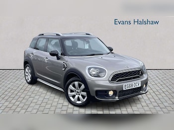 Used MINI Countryman 2019 for sale - 78949611: Photo