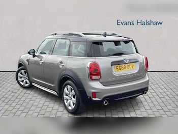 Used MINI Countryman 2019 for sale - 78949611: Photo