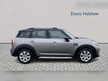 Used MINI Countryman 2019 for sale - 78949611: Photo