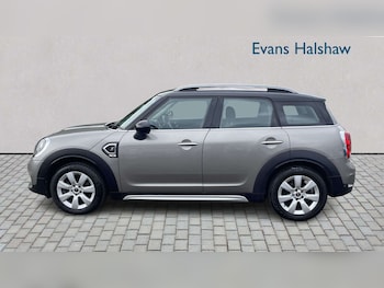 Used MINI Countryman 2019 for sale - 78949611: Photo
