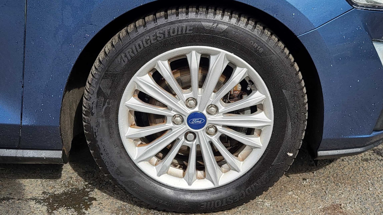 Used Ford Focus 2019 for sale - 76411352: Photo 10