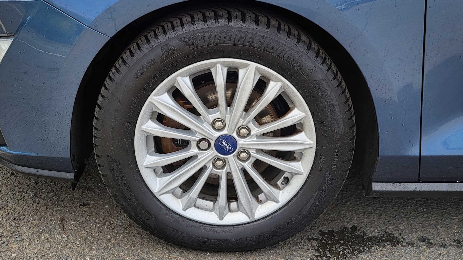 Used Ford Focus 2019 for sale - 76411352: Photo 11