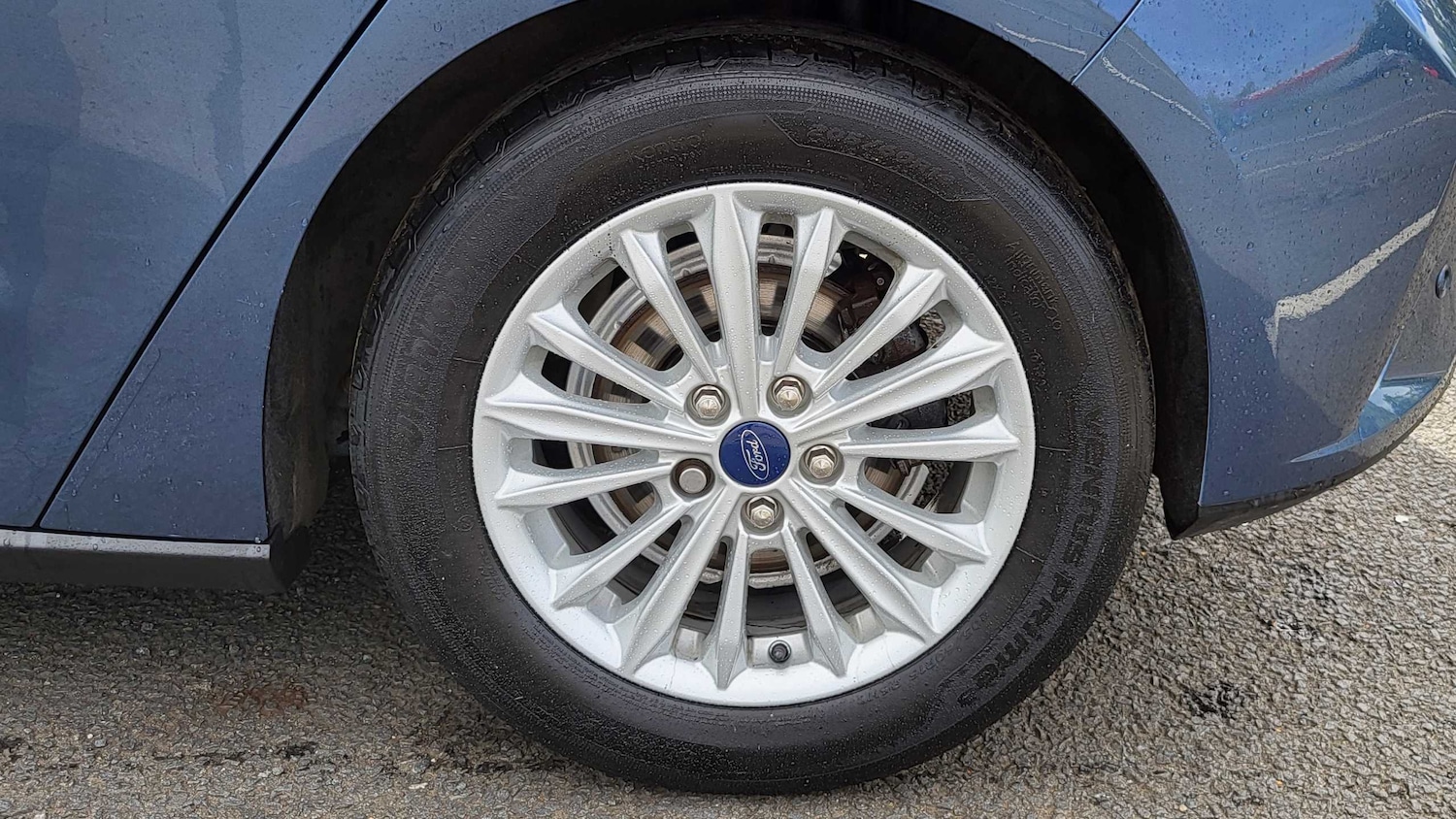 Used Ford Focus 2019 for sale - 76411352: Photo 12