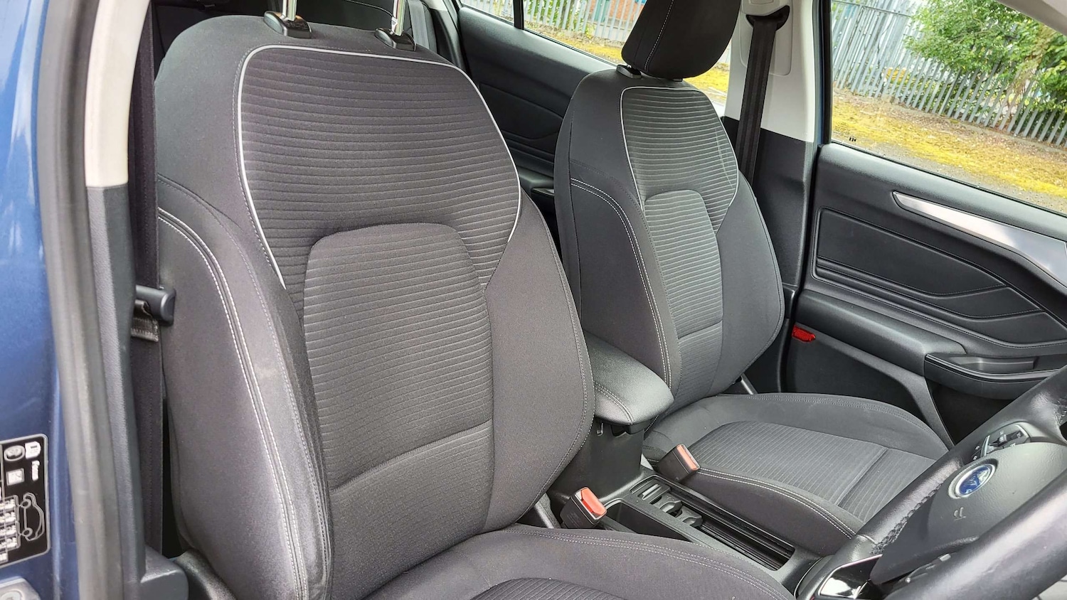 Used Ford Focus 2019 for sale - 76411352: Photo 17