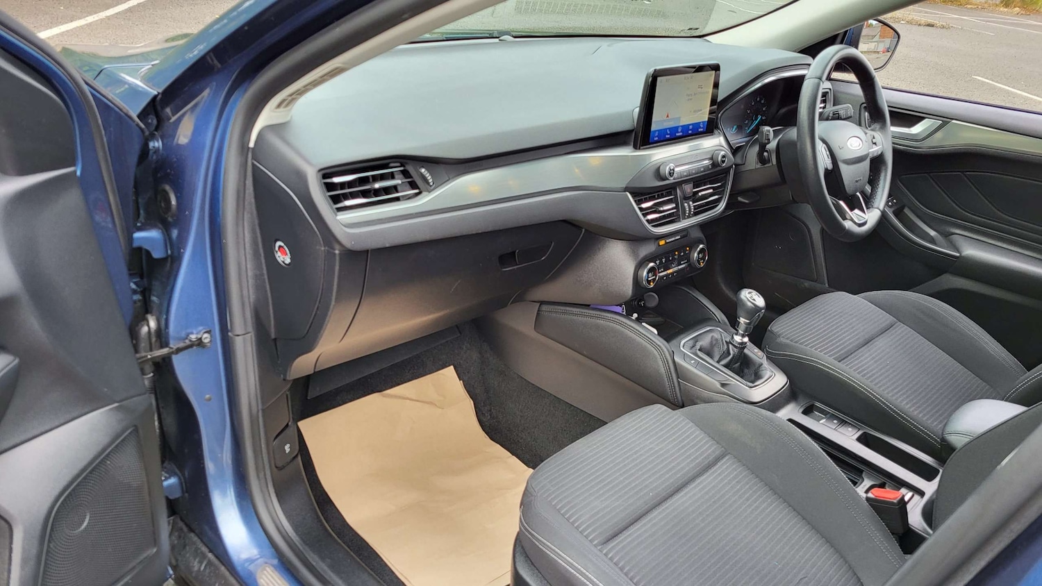 Used Ford Focus 2019 for sale - 76411352: Photo 18